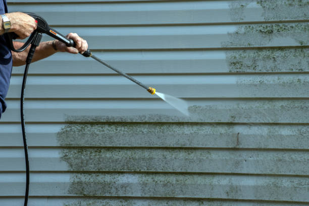 Why Choose Our Certified Pressure Washing Experts for Your Project Needs in Helena, MT?