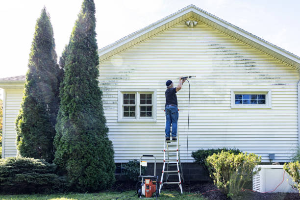 Helena, MT Pressure Washing Company