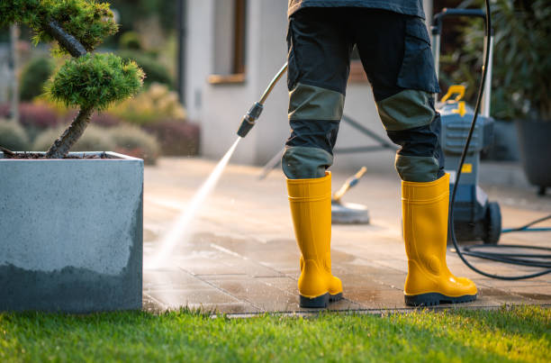 Pressure Washing Services for Businesses in Helena, MT